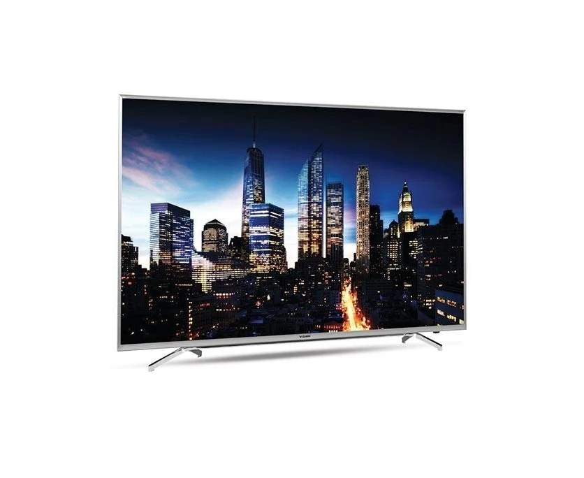 VISION 75 inch LED TV 3D 4K H01 Smart