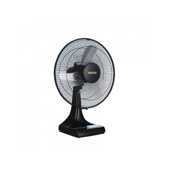 VISION Table Fan Metal Blade 16"