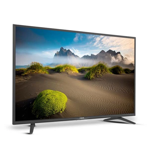Vision 40 inch LED TV H01