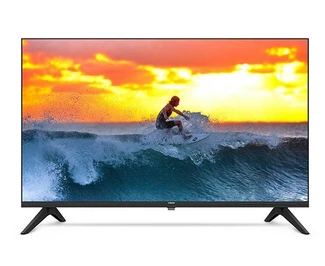 Vision 43 inch LED TV X40 Smart Panaroma