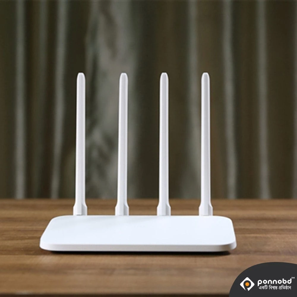 Xiaomi Mi Router 4C Wireless  2.4GHz / 300Mbps