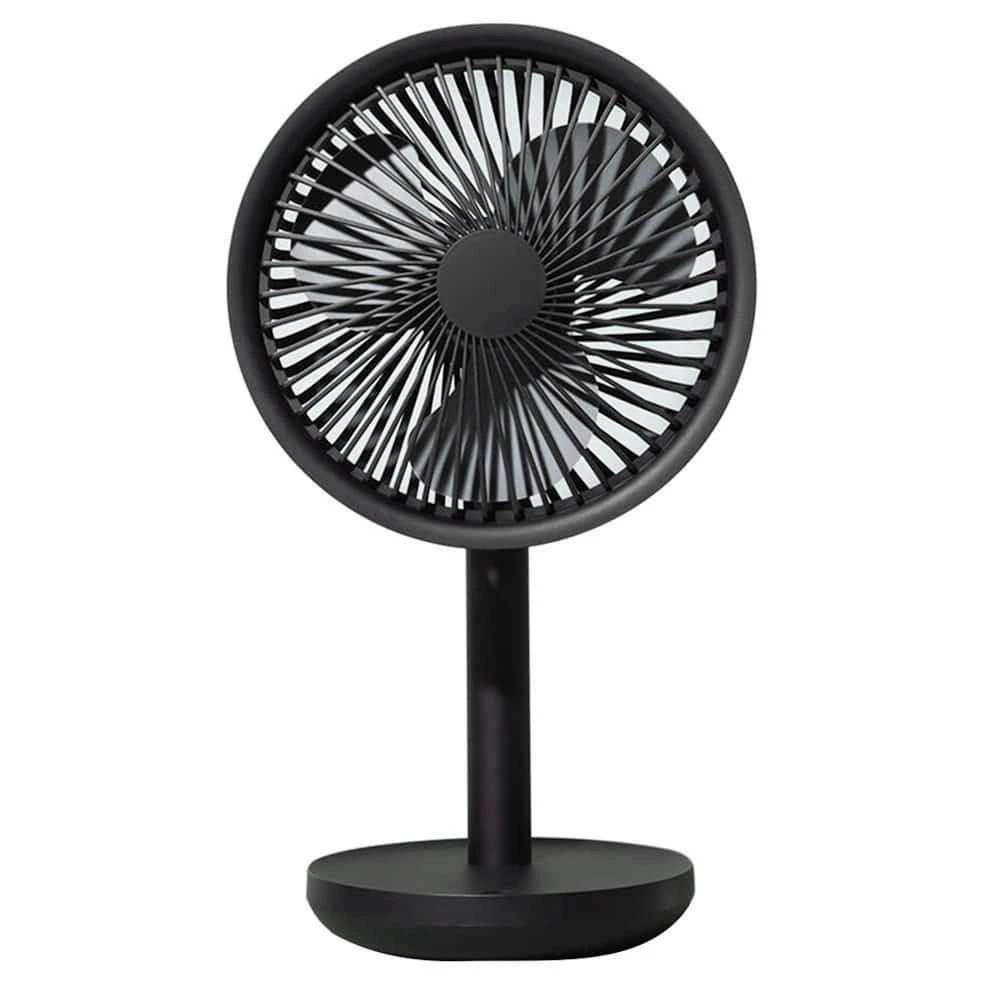 Xiaomi Youpin Weiyuan Leafless Fan Handheld Portable Bladeless Fan