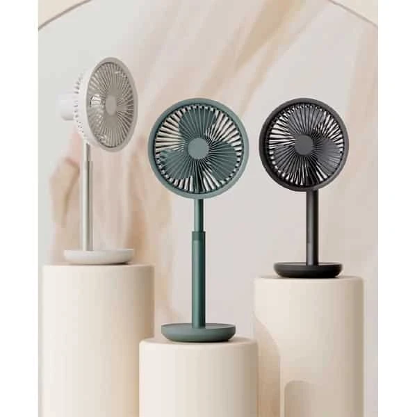 Xiaomi Solove F5i App Control 4000mAh Desktop Fan