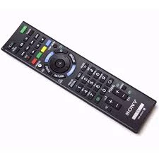 Sony master Remote