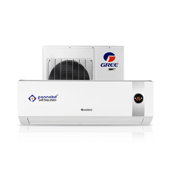Gree 1.0 TON Split Type Air Conditioner GS12LM410
