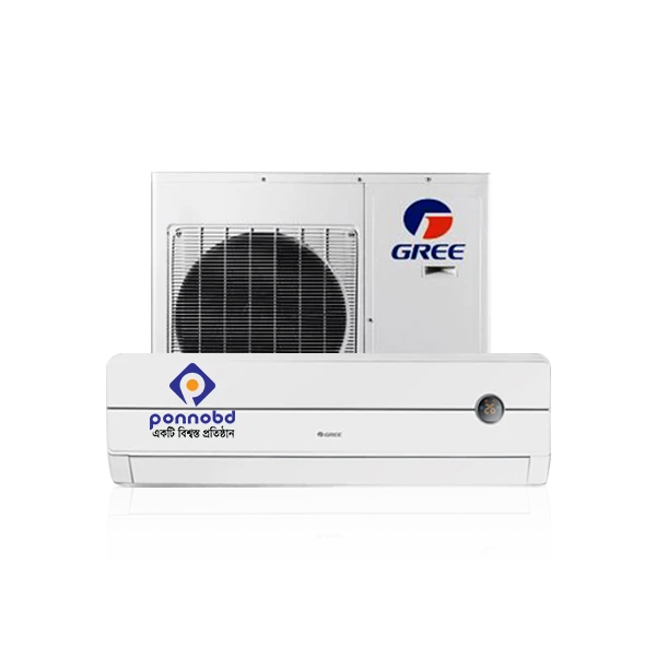 Gree 1.5ton Split AC GS-18CT