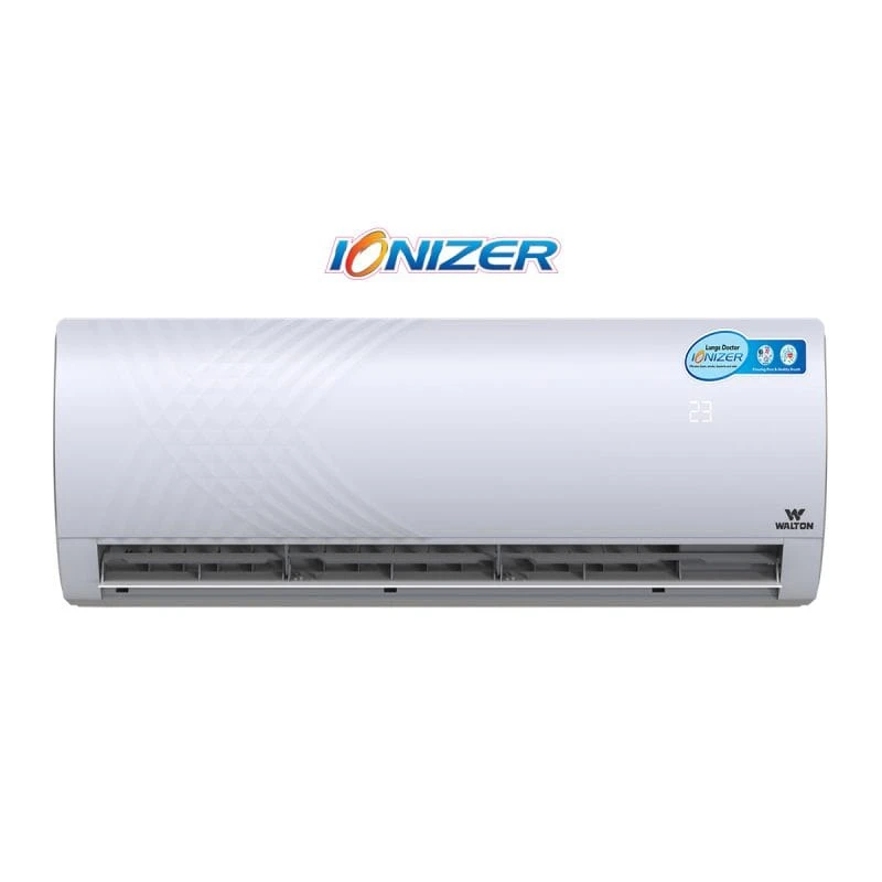 WSN-KRYSTALINE-12A ​3517 Watts (12000 BTU/hr)