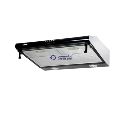 Delta Kitchen Hood / Chimney 907 Model with Aluminium Filter