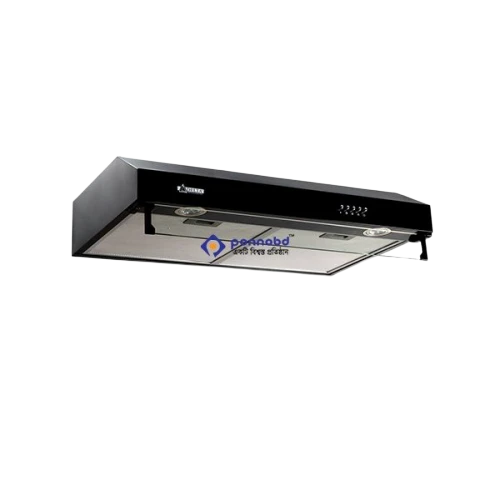 Delta Kitchen Hood / Chimney 908 with Dual Motor