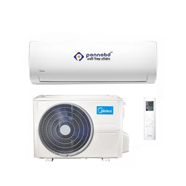 Midea 2.5 Ton Split AC MSM-30CR