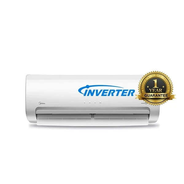 Midea 1.5 Ton Inverter AC MSM-18HRI