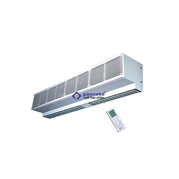 National Air Cutter 4 Feet